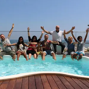 Nettuno Hotel Bellaria-Igea Marina