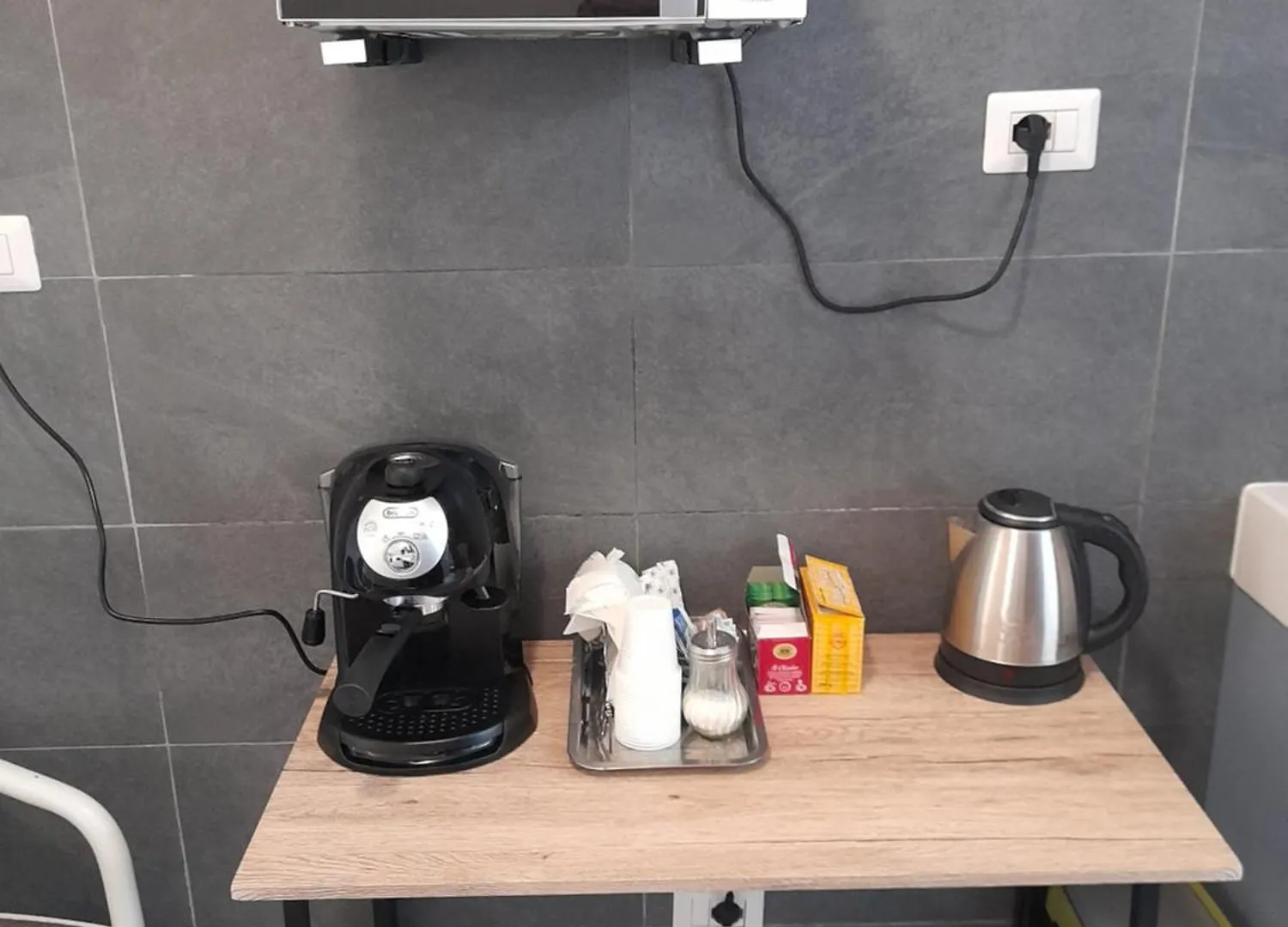 Apartamento Corinna Family Casal Palocco Itália