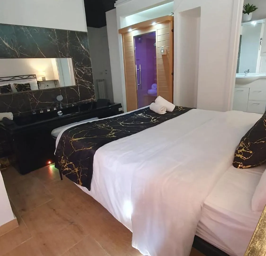 Apartamento Corinna Family Casal Palocco