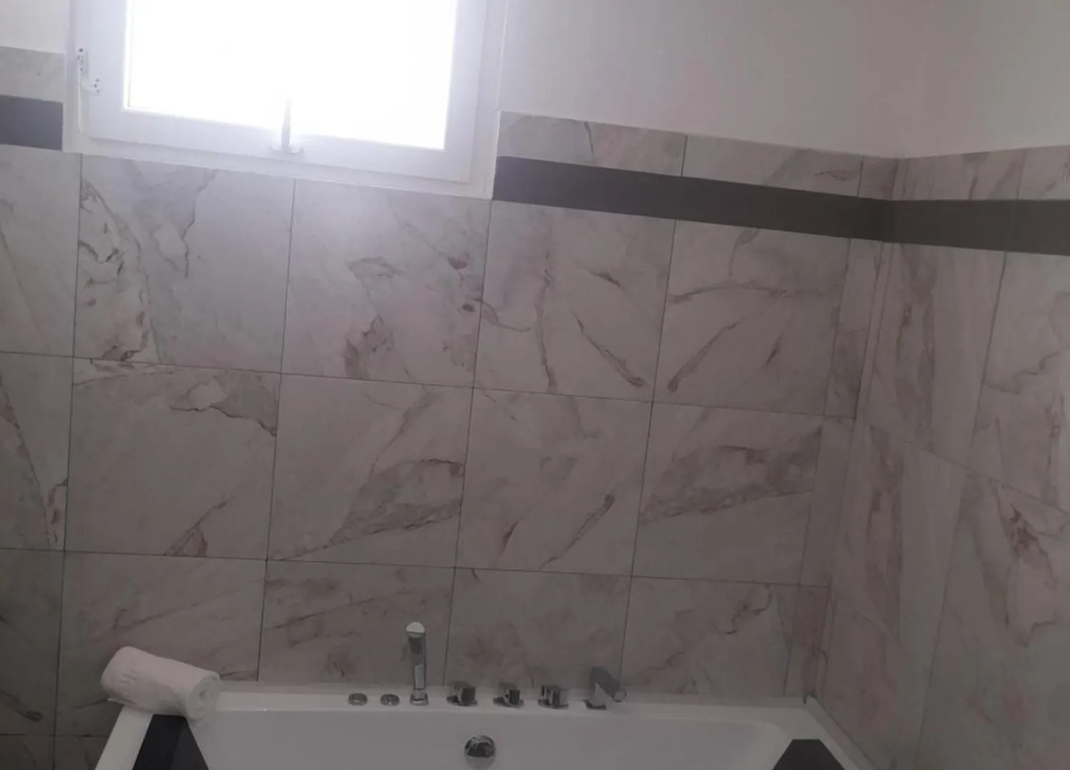 Apartamento Corinna Family Casal Palocco Itália