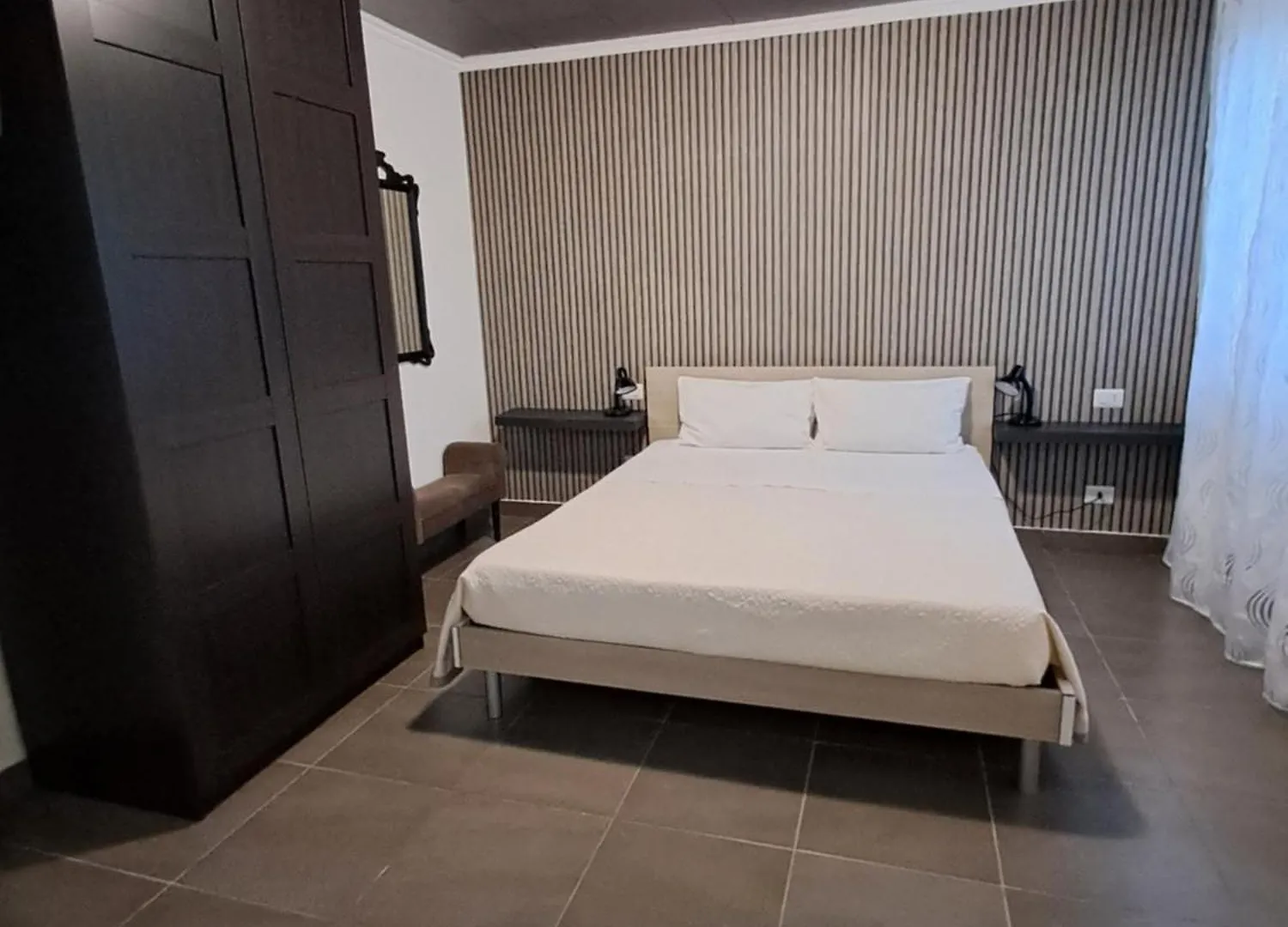 Apartamento Corinna Family Casal Palocco