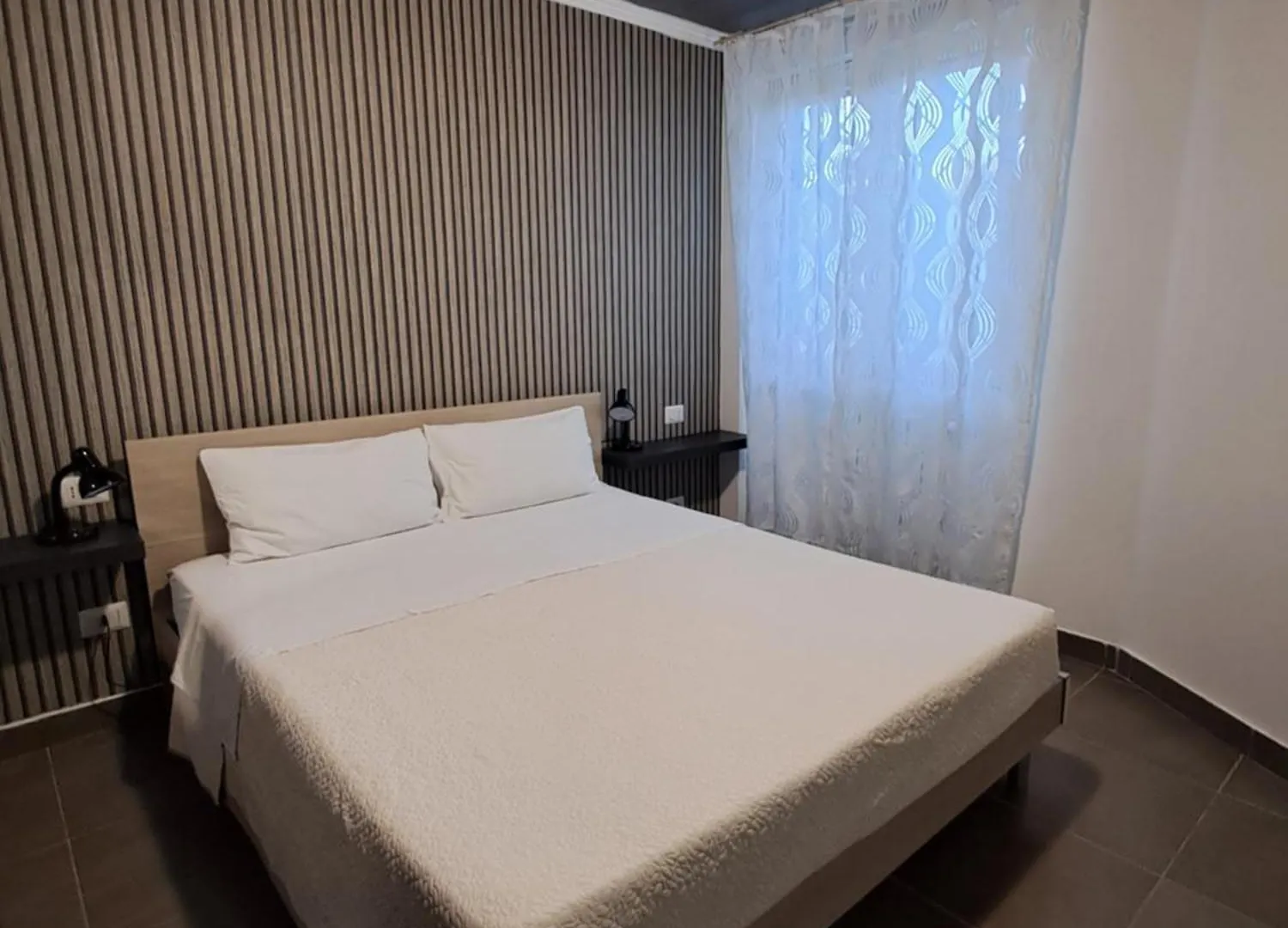 Apartamento Corinna Family Casal Palocco
