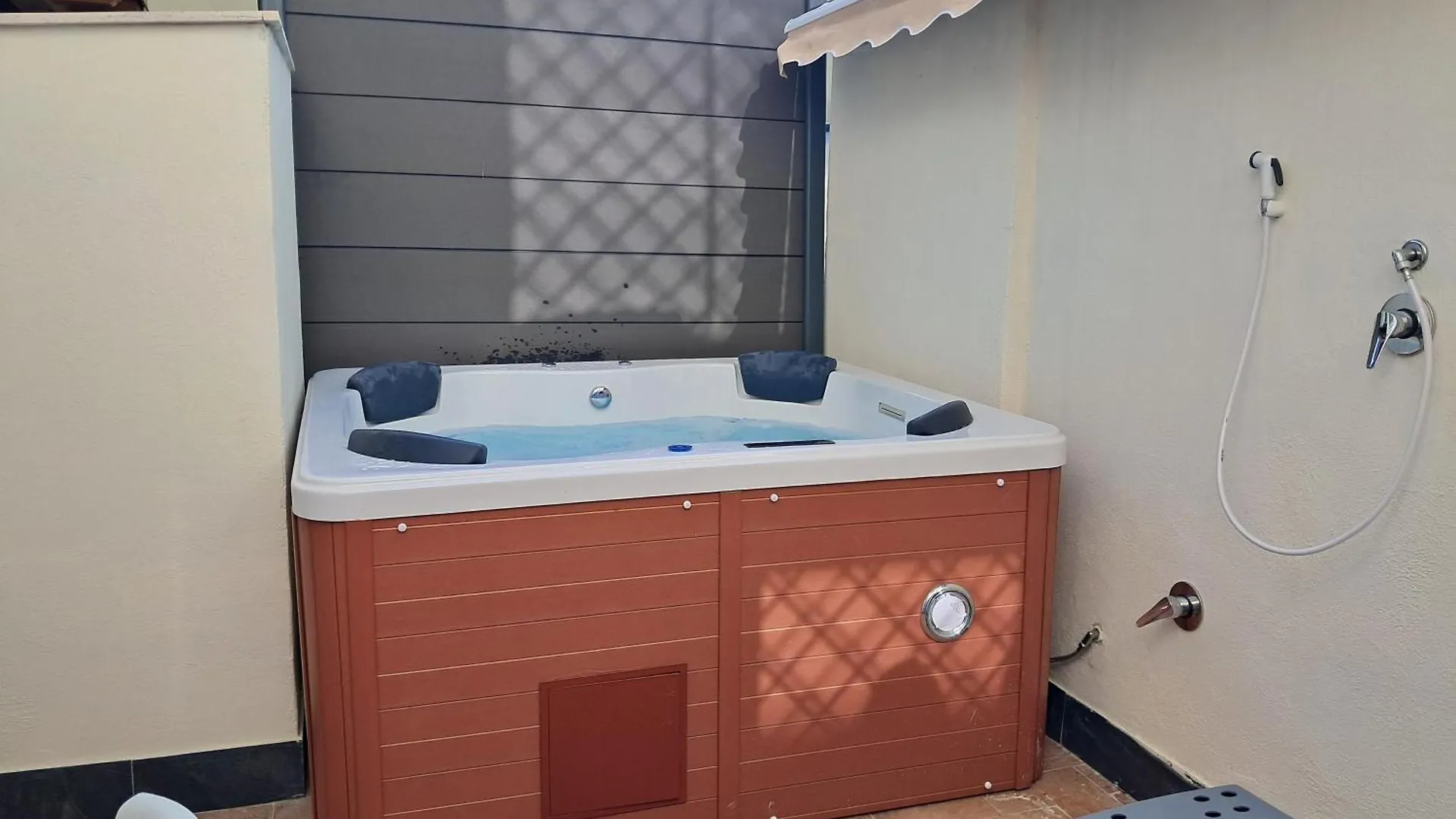 Apartamento Corinna Family Casal Palocco